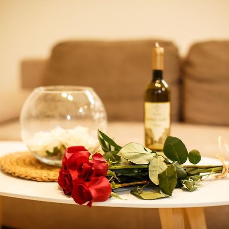 Apartman Top Spot بانيا لوكا المظهر الخارجي الصورة