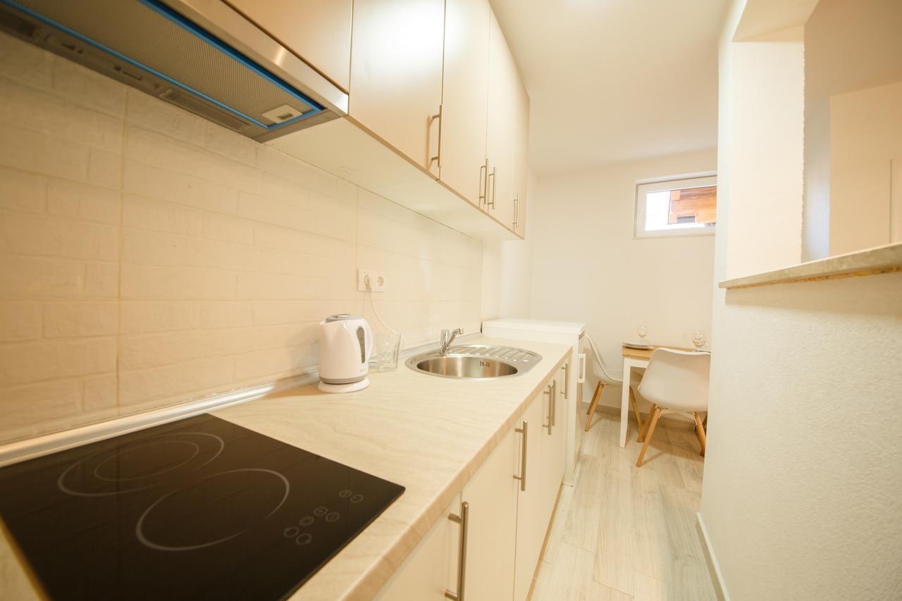 Apartman Top Spot بانيا لوكا المظهر الخارجي الصورة