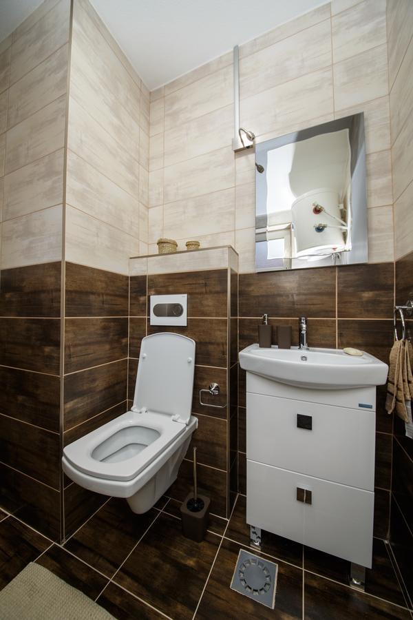 Apartman Top Spot بانيا لوكا المظهر الخارجي الصورة