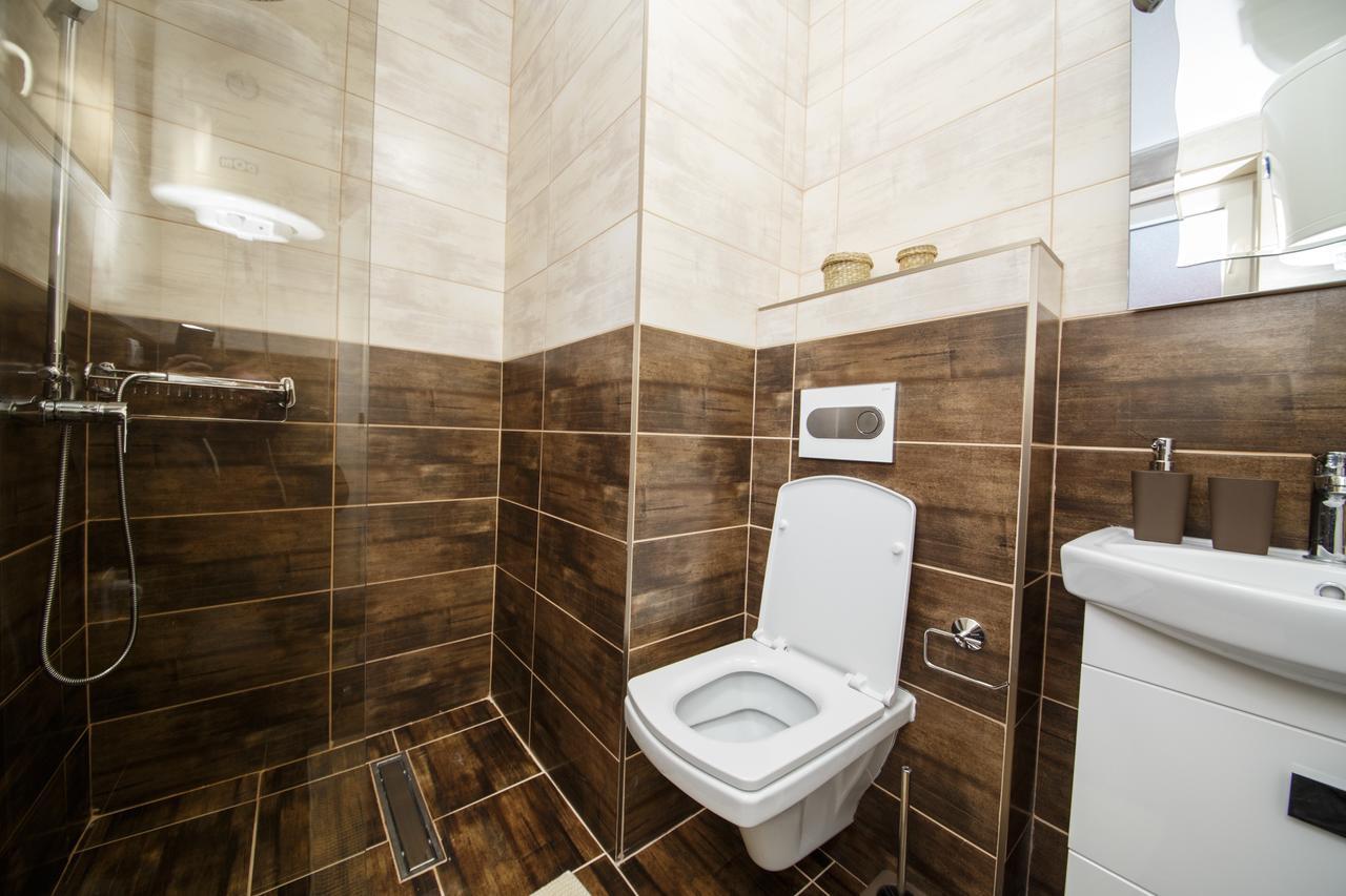 Apartman Top Spot بانيا لوكا المظهر الخارجي الصورة