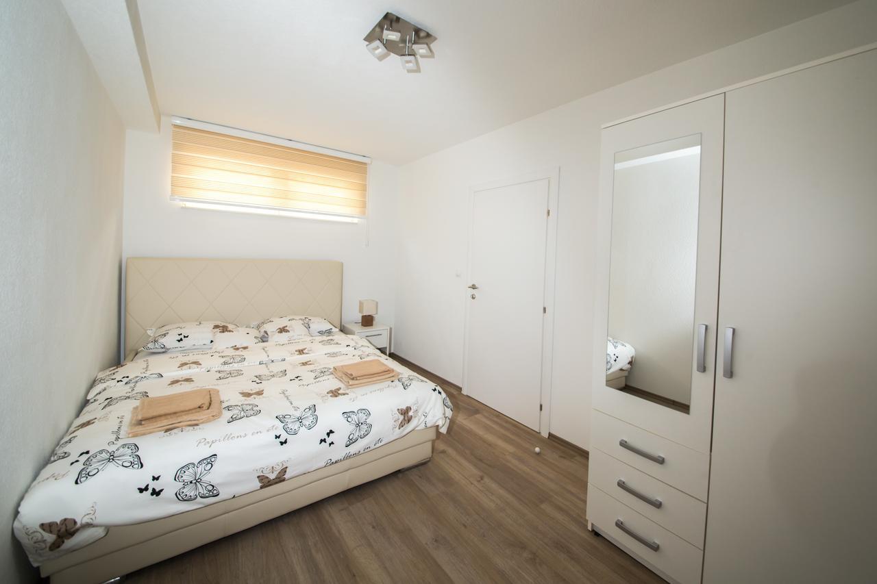 Apartman Top Spot بانيا لوكا المظهر الخارجي الصورة