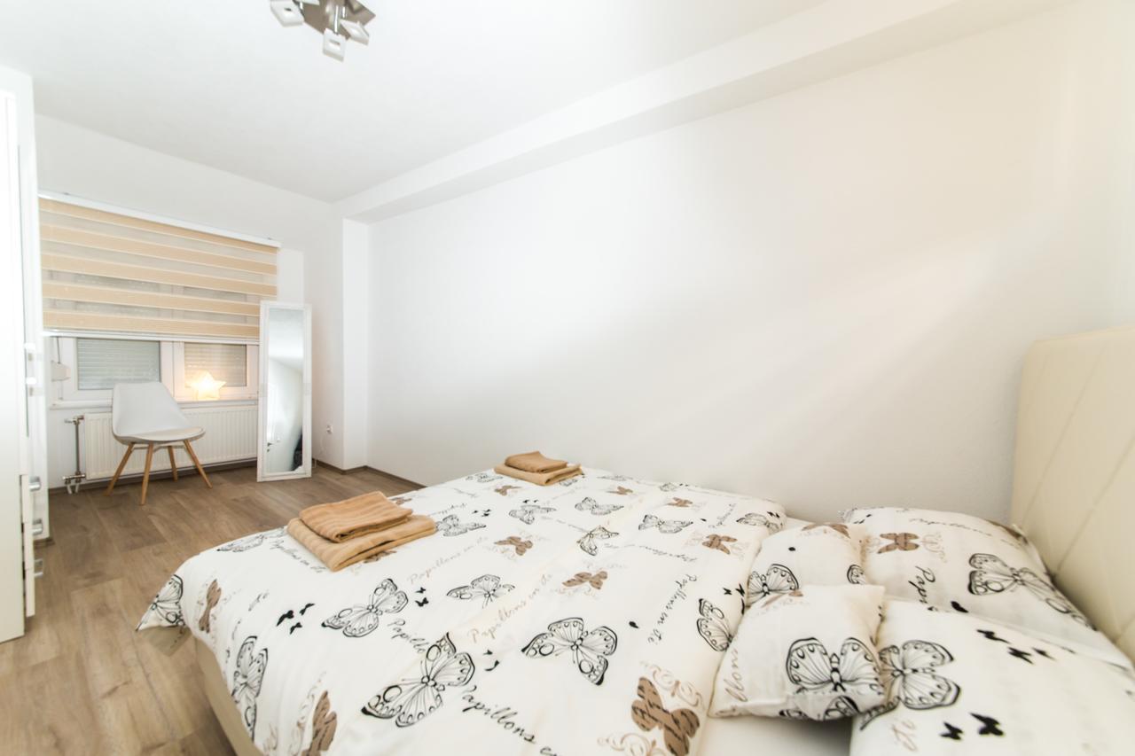 Apartman Top Spot بانيا لوكا المظهر الخارجي الصورة